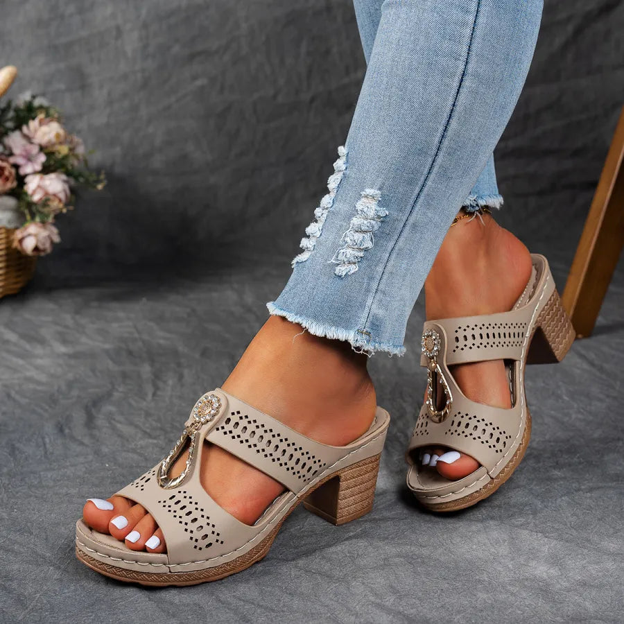 Sandales pour femmes