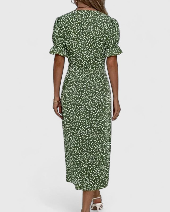 Vestito midi da donna