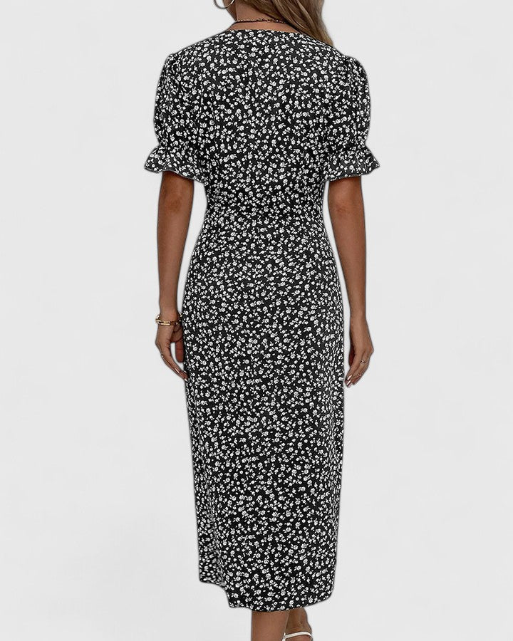 Women's Midi Dress