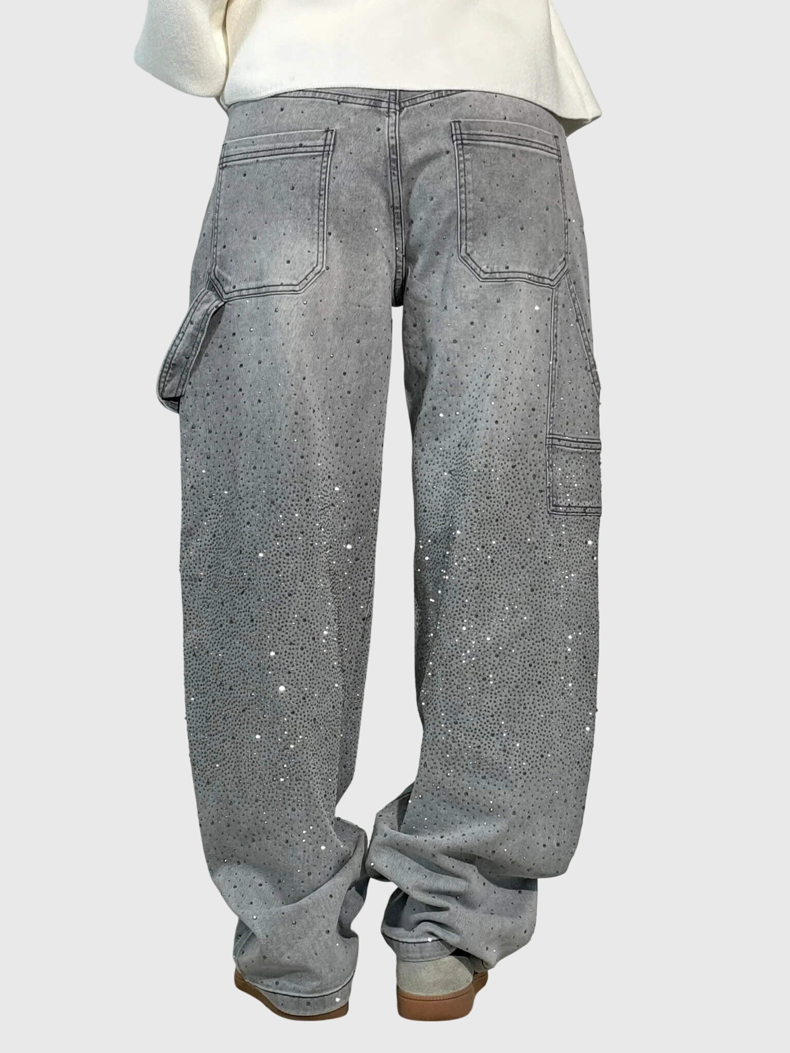 Women's Wide-Leg Pants