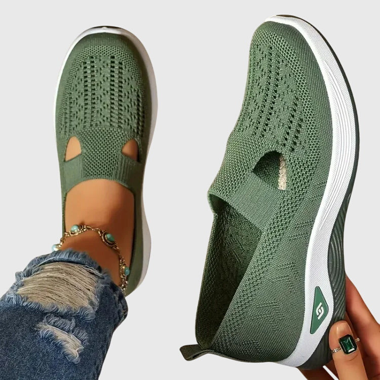 Women's Sneakers orthopedic support