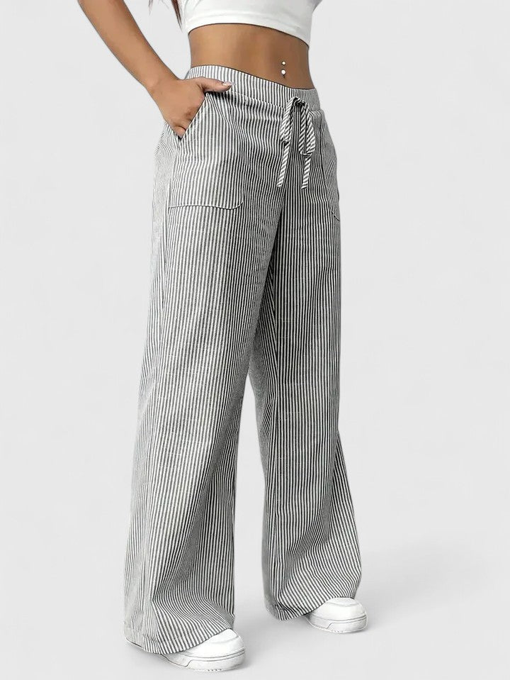 Lily | Stylish Trousers