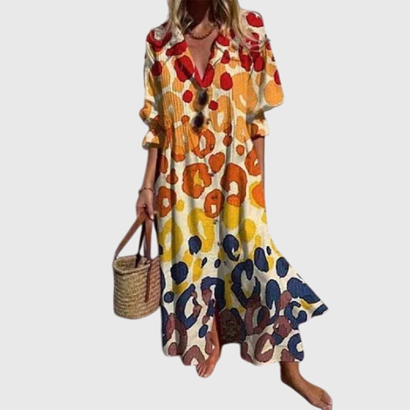 Women's Maxi Dress