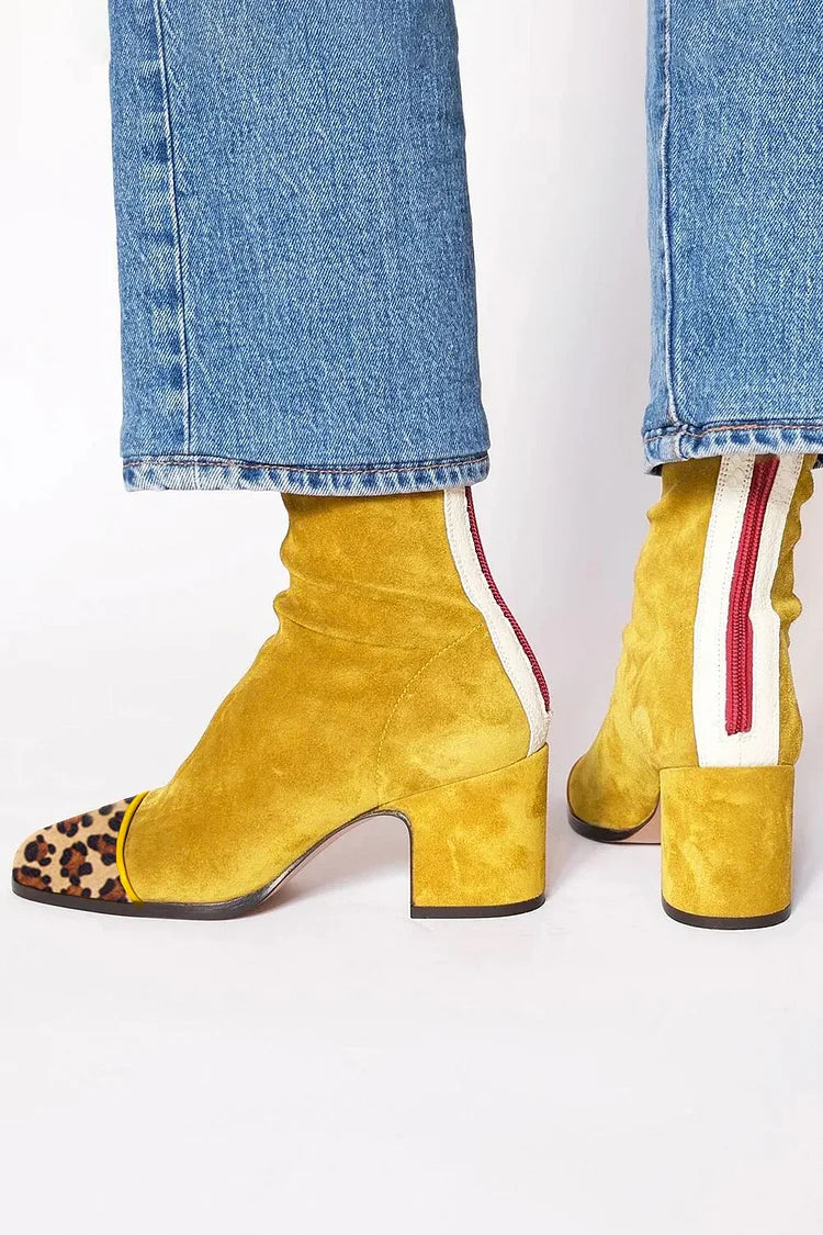 Women's Ankle Boots