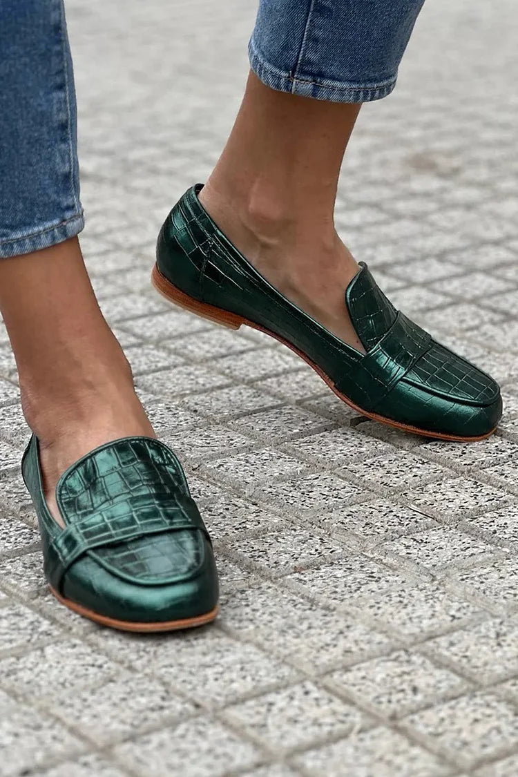Mocasines para mujer