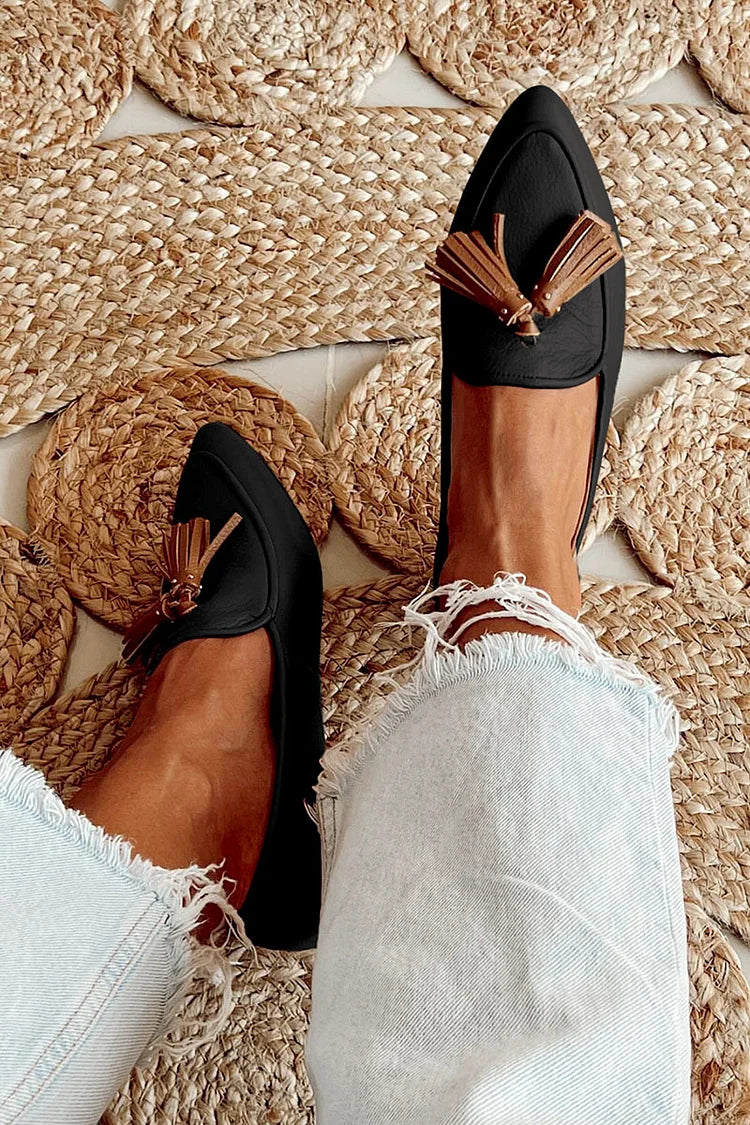 Mocassins pour femmes