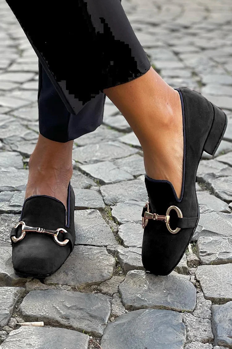 Women's Loafers