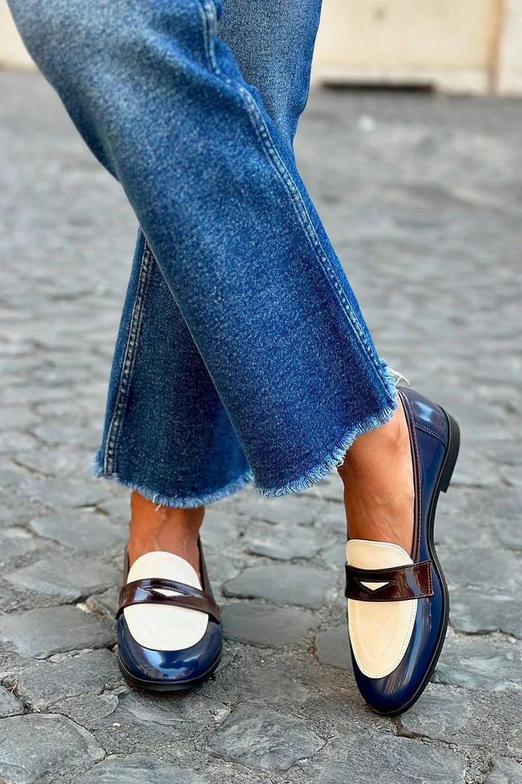 Mocasines para mujer