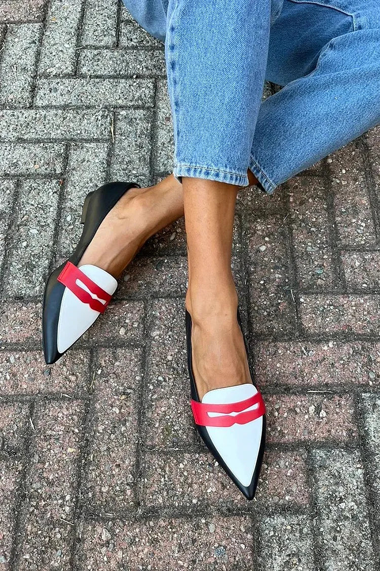 Zapatillas para mujer