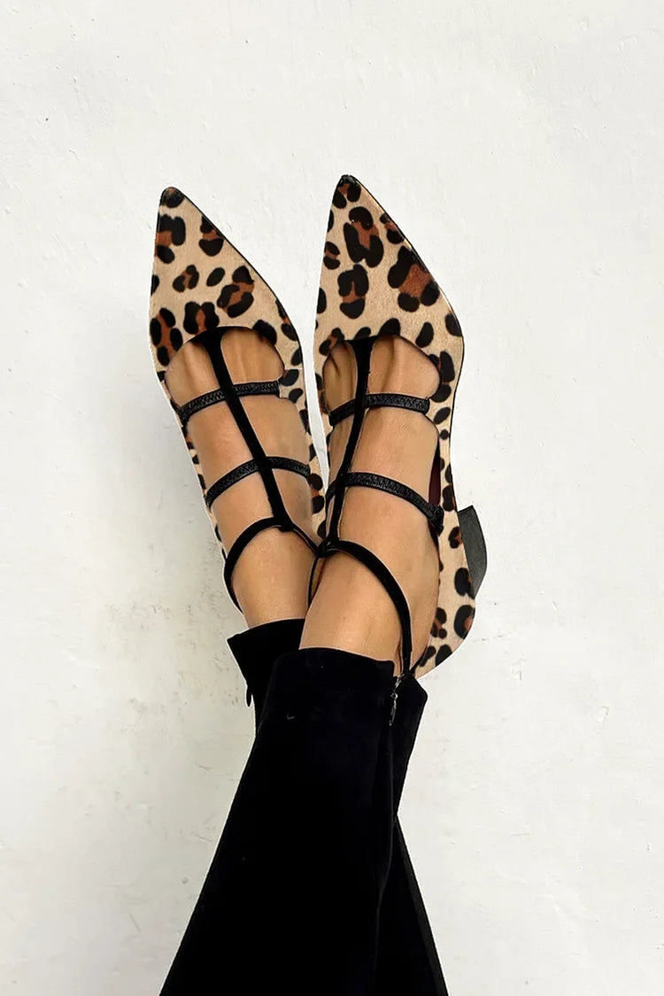 Ballerine da donna