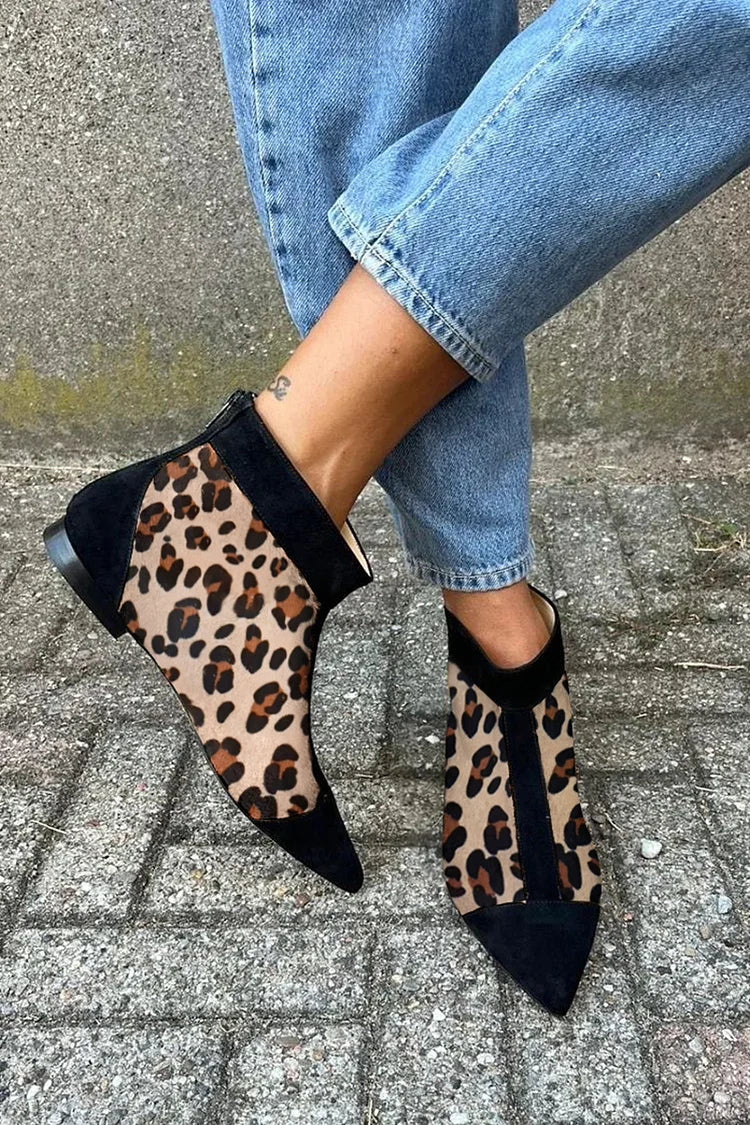 Women's Ankle Boots