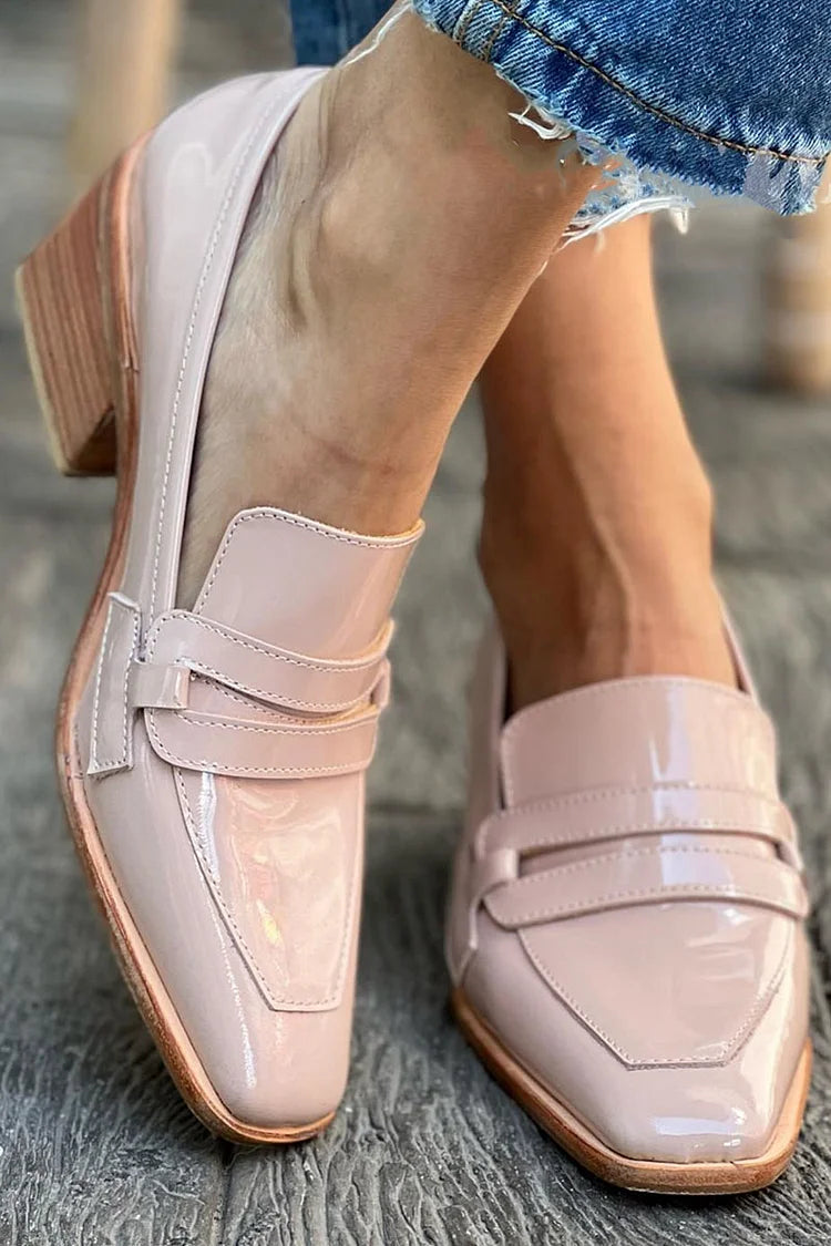 Mocassins pour femmes