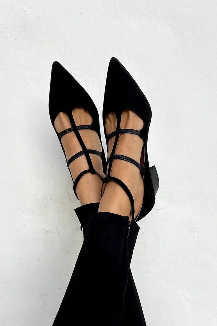 Women's Heels