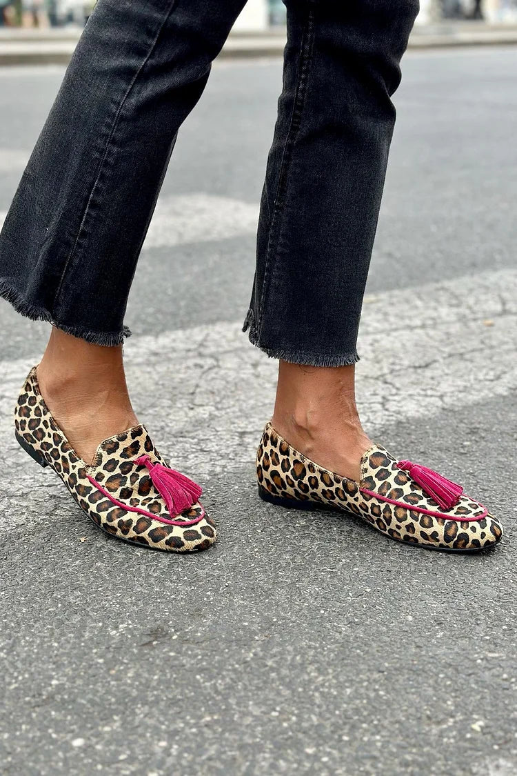 Mocasines para mujer