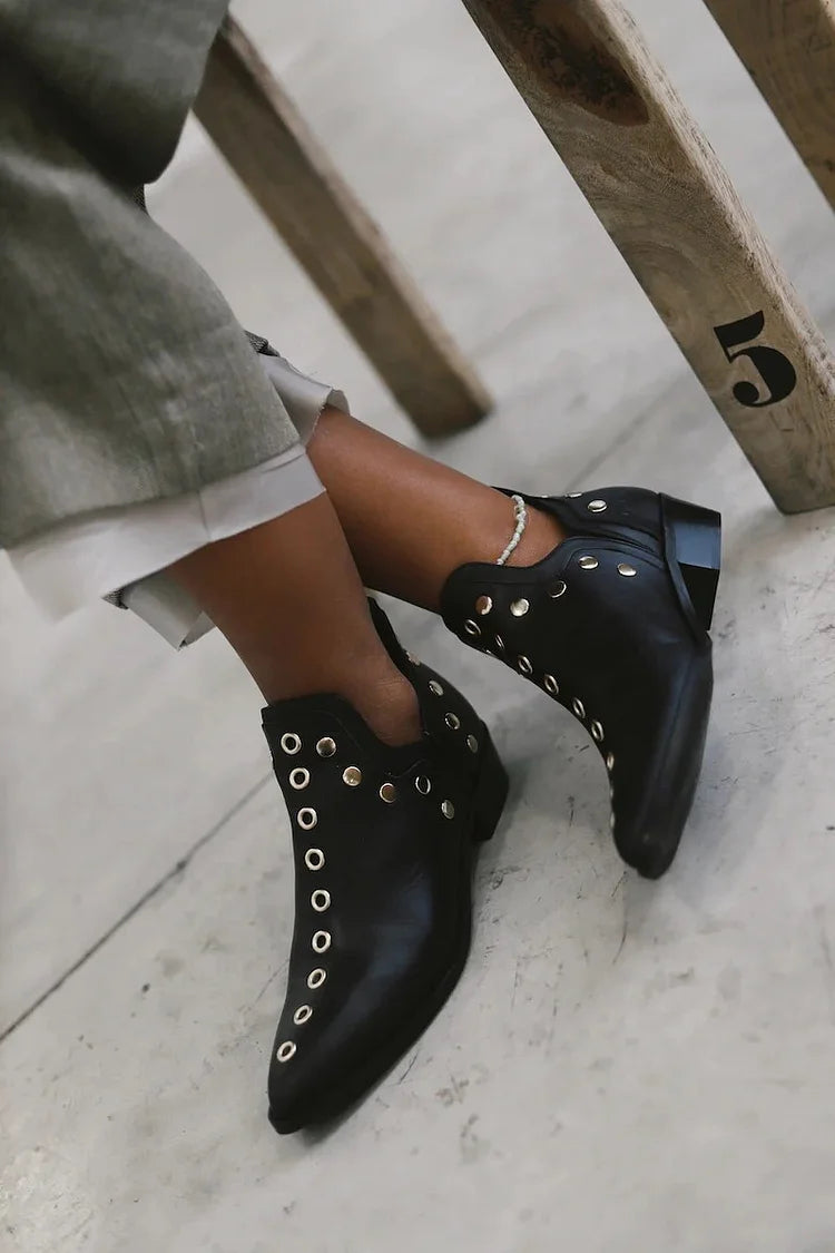 Women's Ankle Boots
