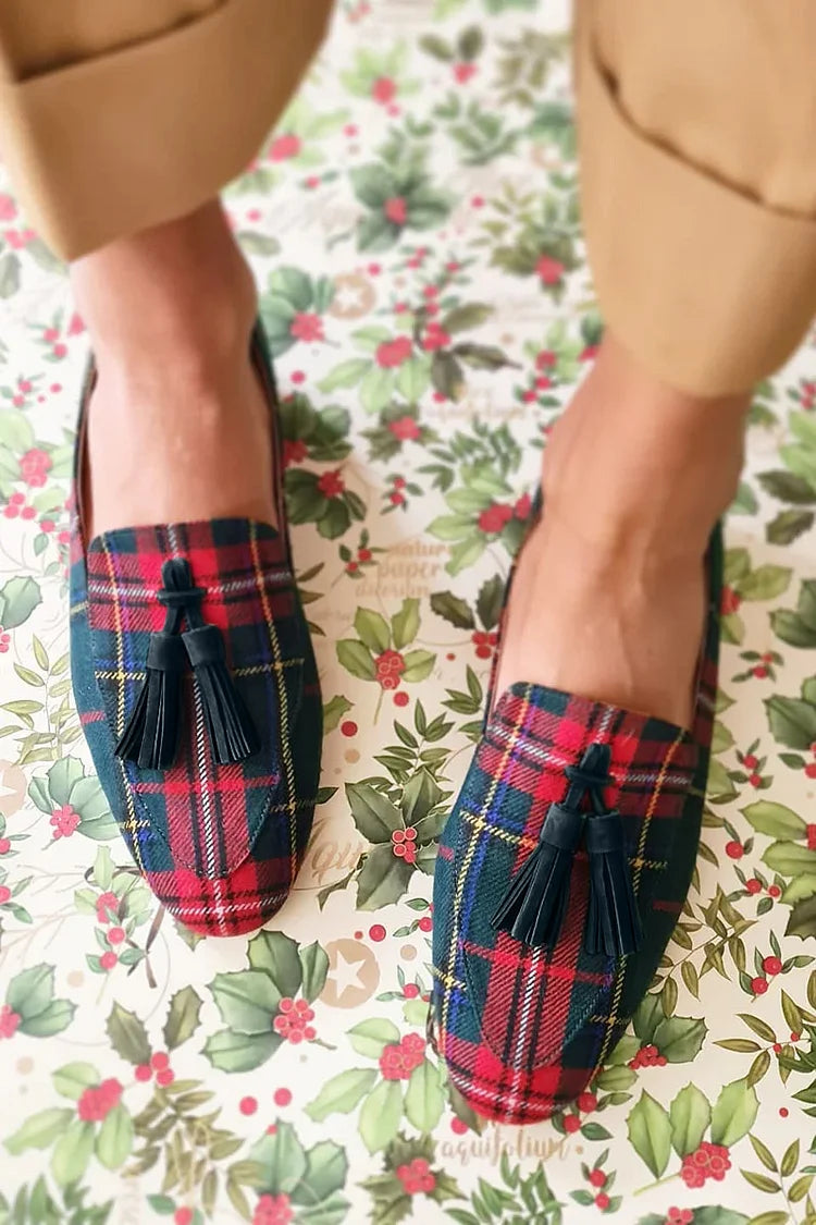 Women's Loafers