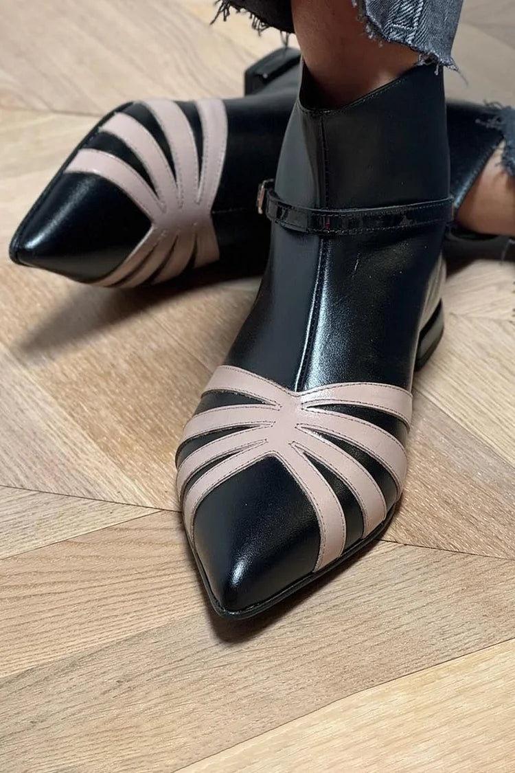 Women's Ankle Boots