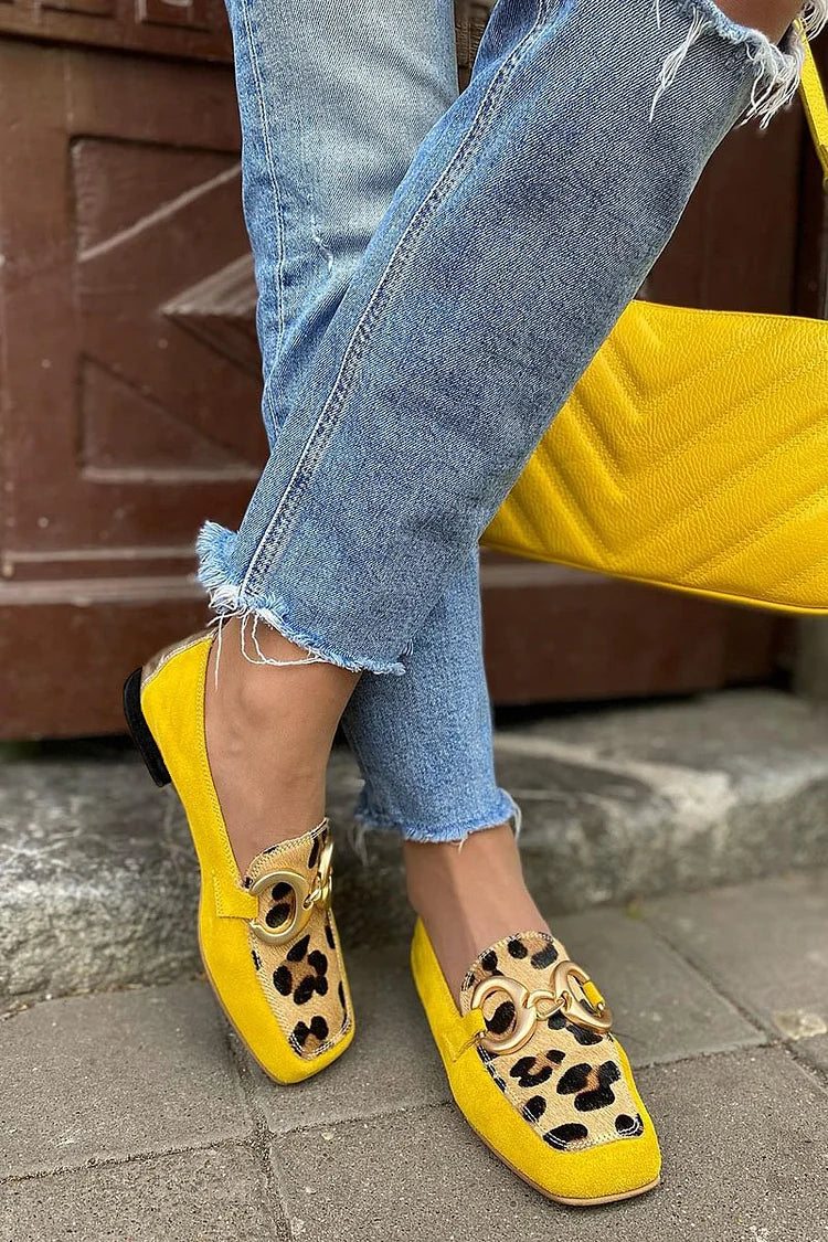 Mocassins pour femmes