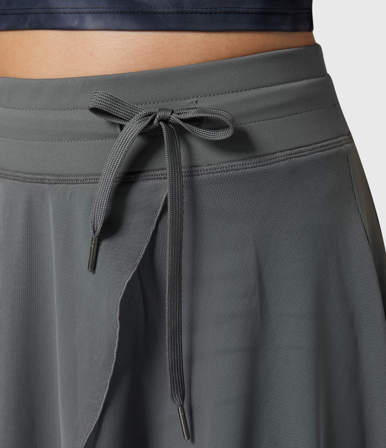Lily | Elegant 2-in-1 Skirt