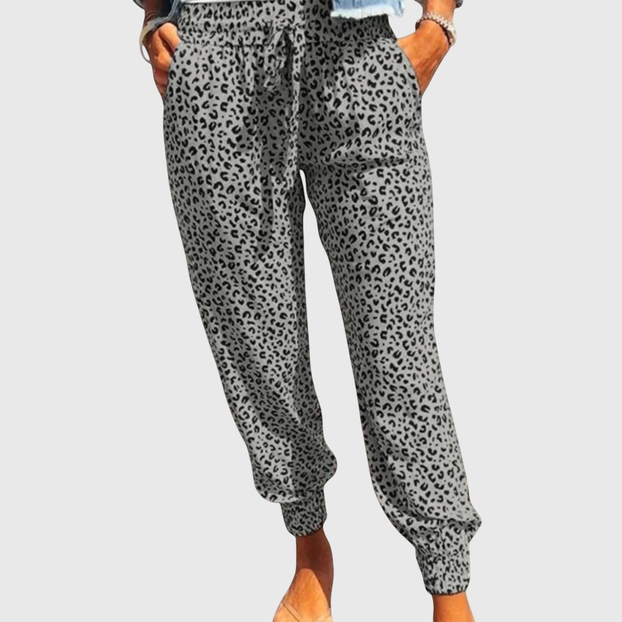 Women's Wide-Leg Pants