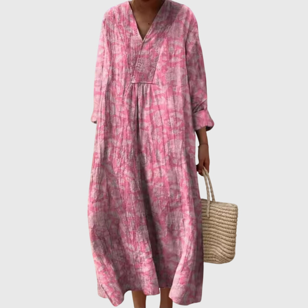 Women's Midi Dress