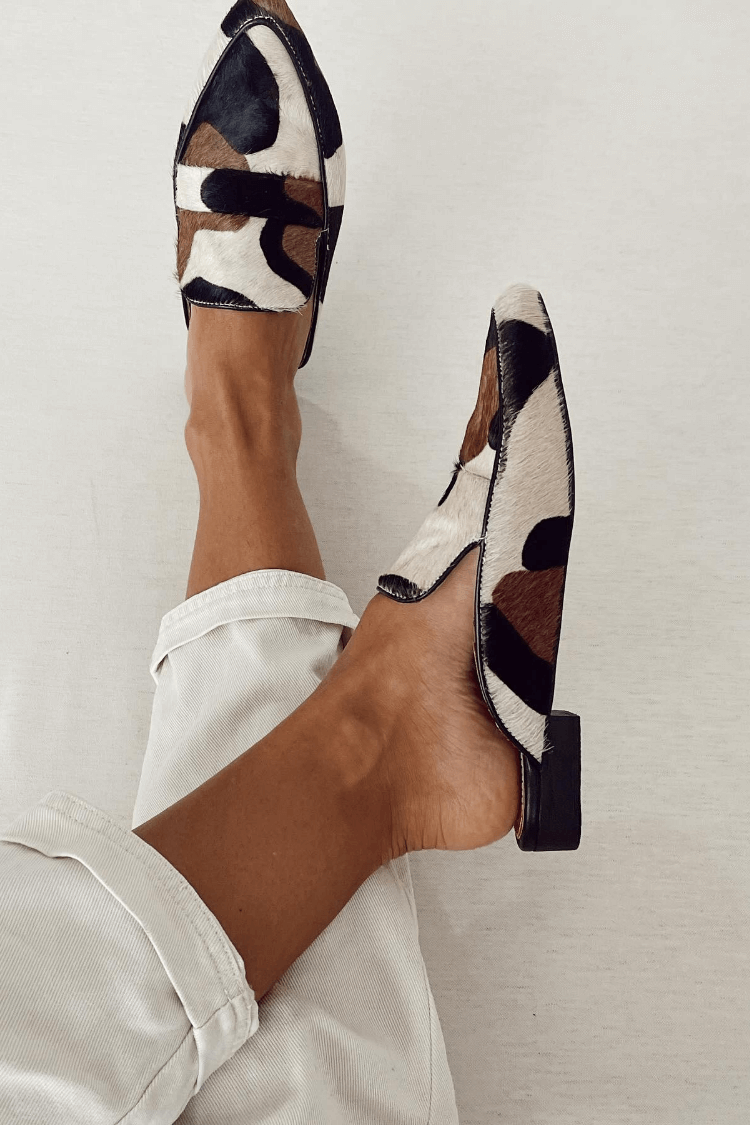 Women's Loafers