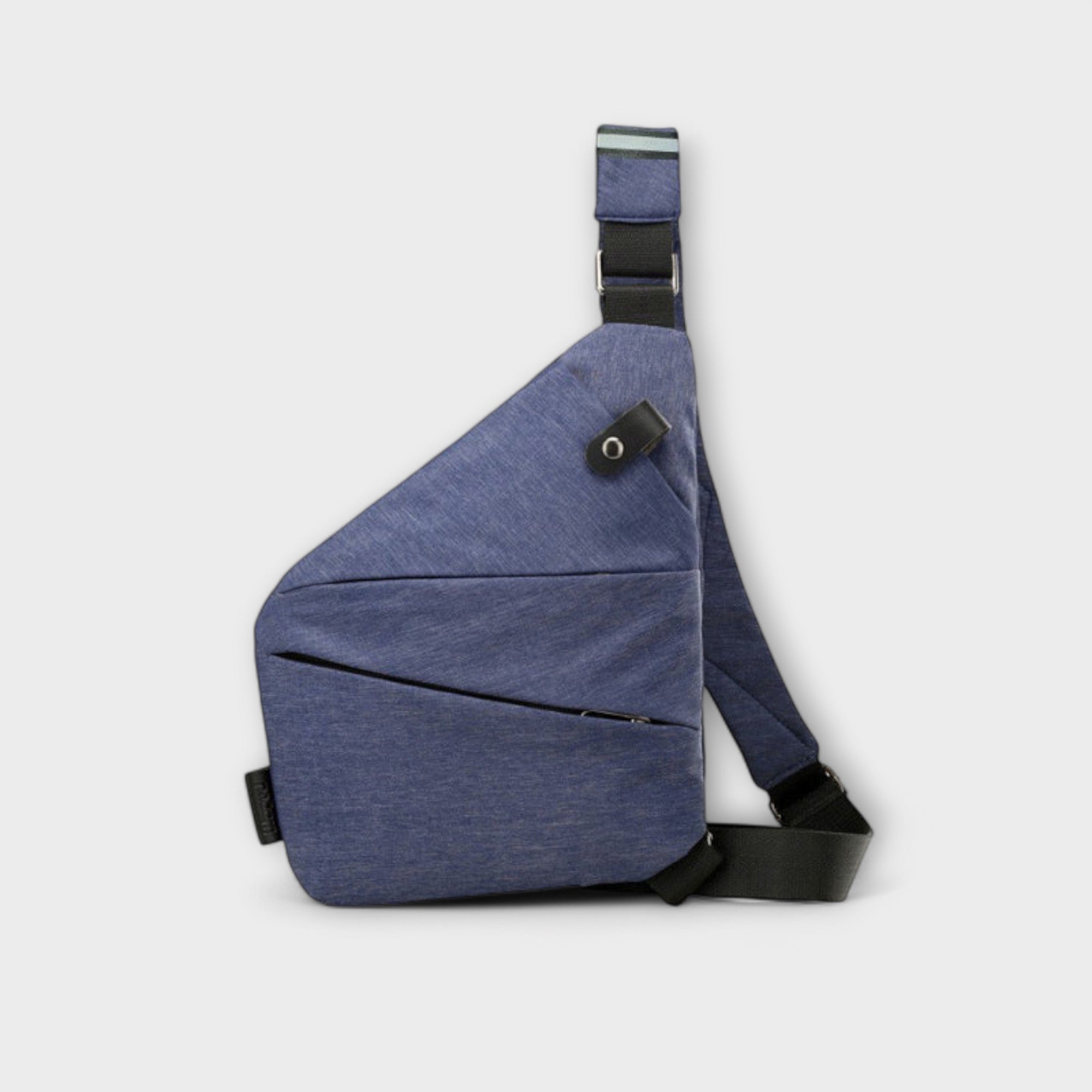 Lily | Anti-Theft Shoulder Bag