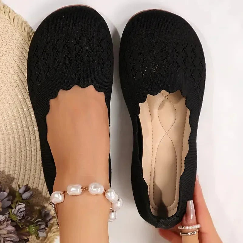 Sandales pour femme avec soutien orthopédique