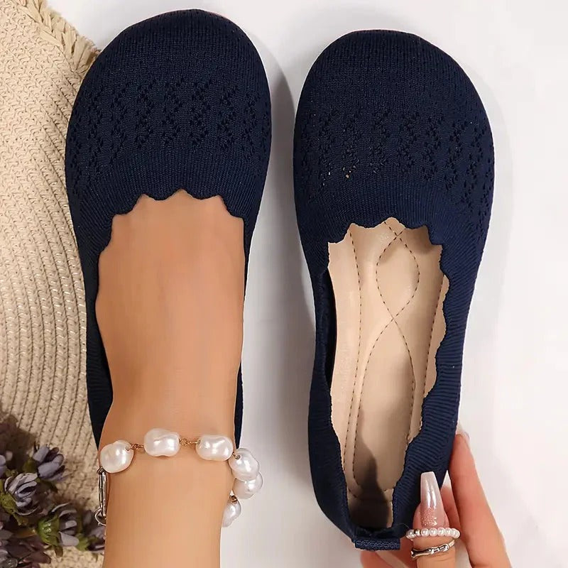 Sandales pour femme avec soutien orthopédique
