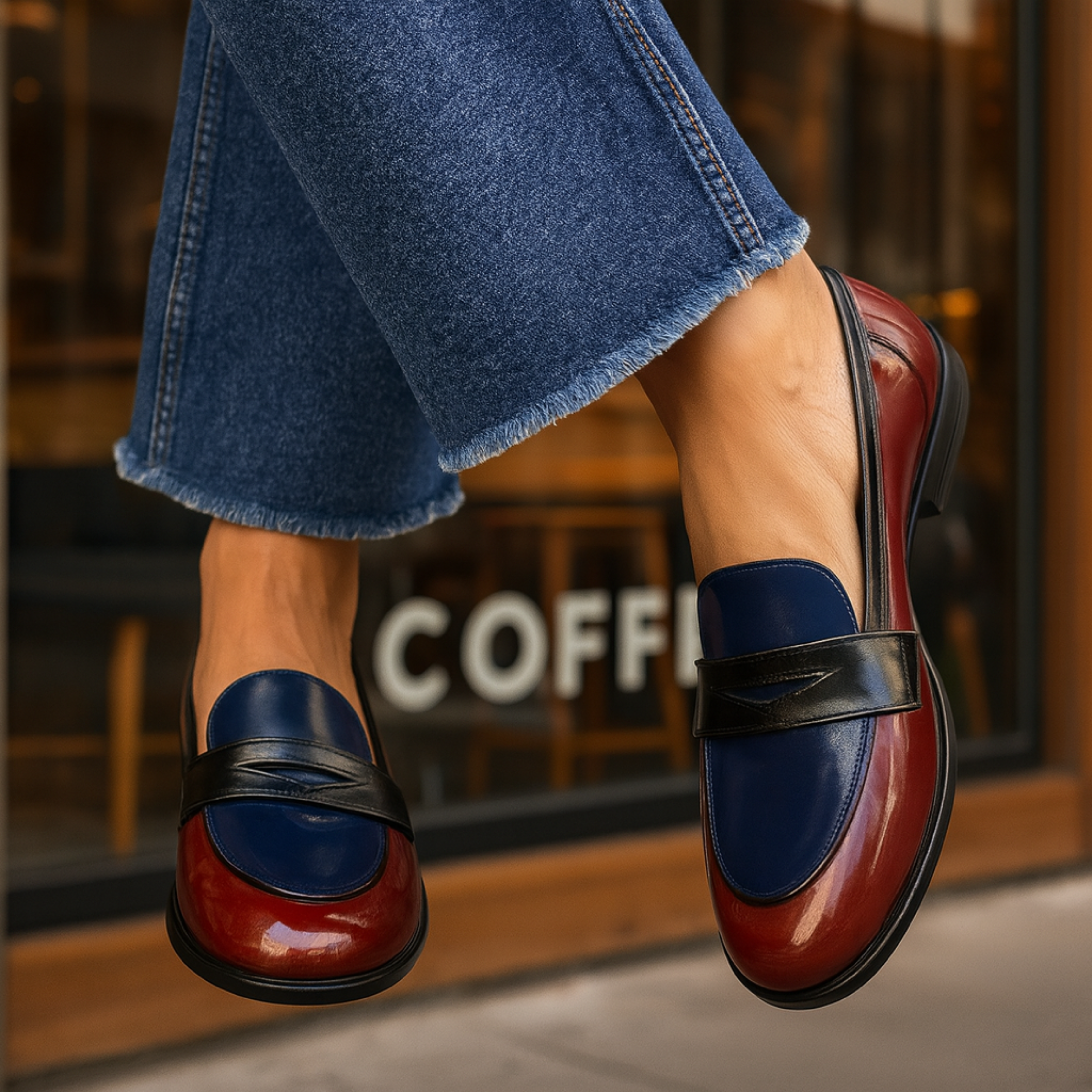 Women's Loafers