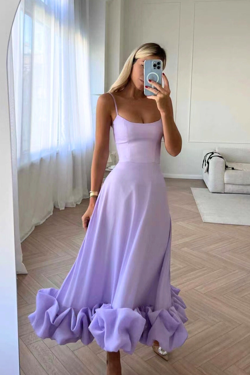 Women's Midi Dress