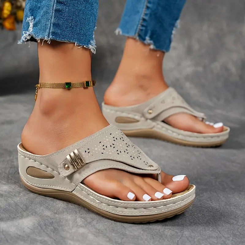 Women's Sandals orthopedic support