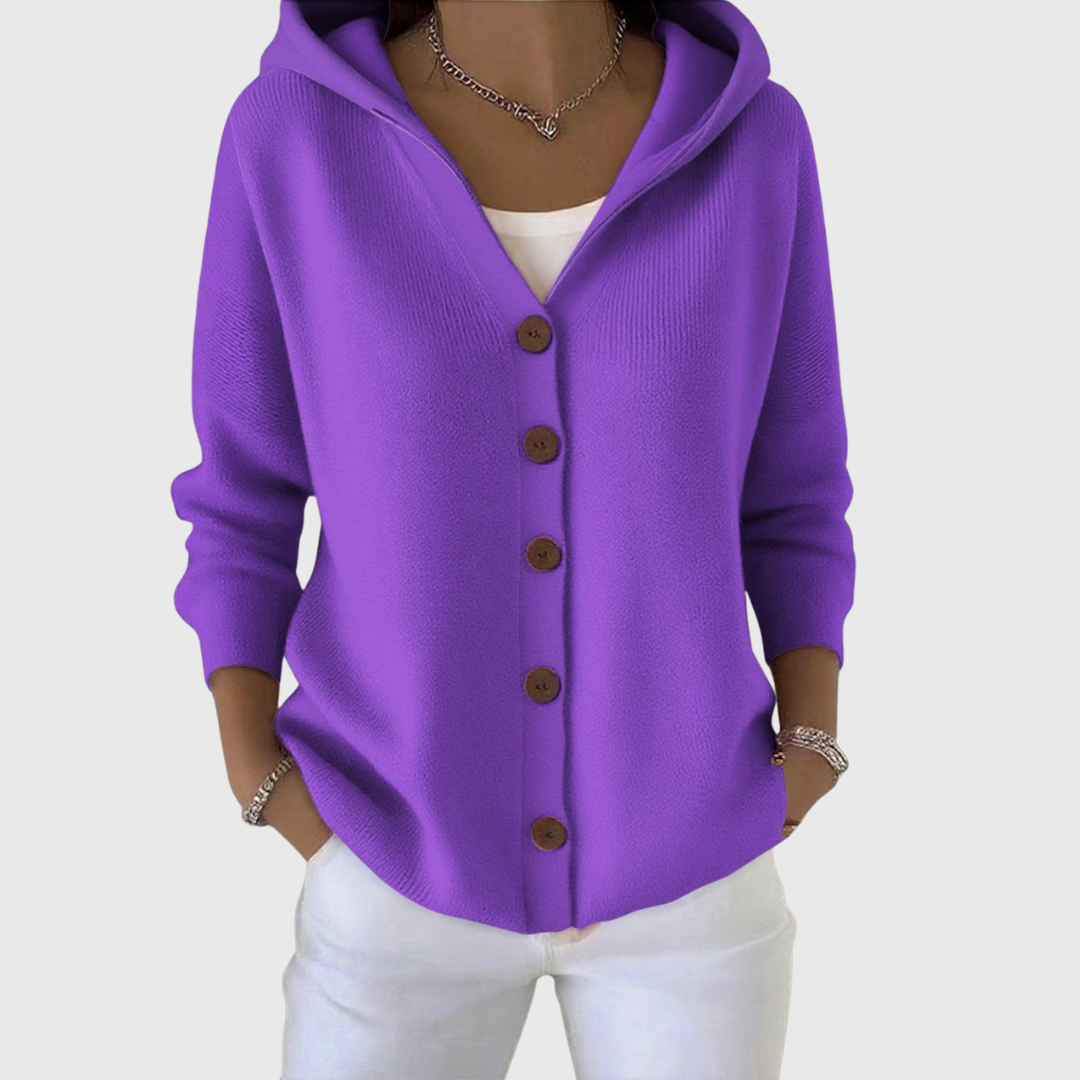 Women's Cardigan