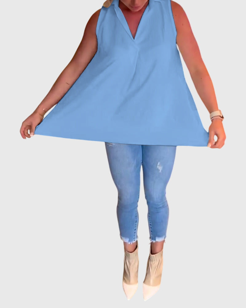 Women's Blouse
