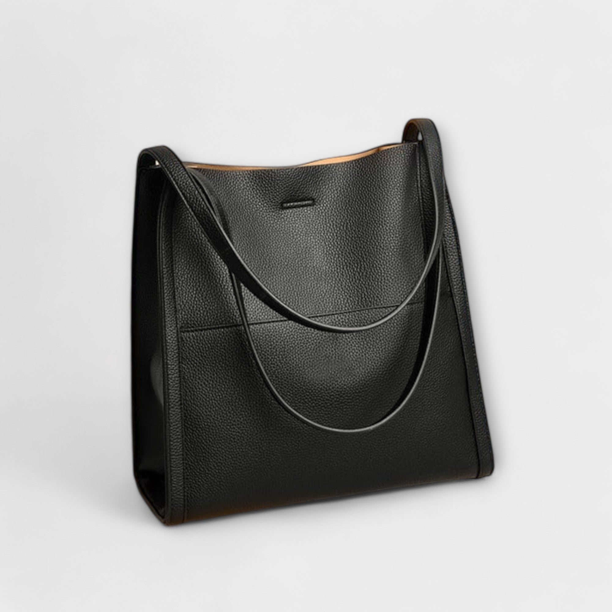 Lily | Handmade Leather Bag