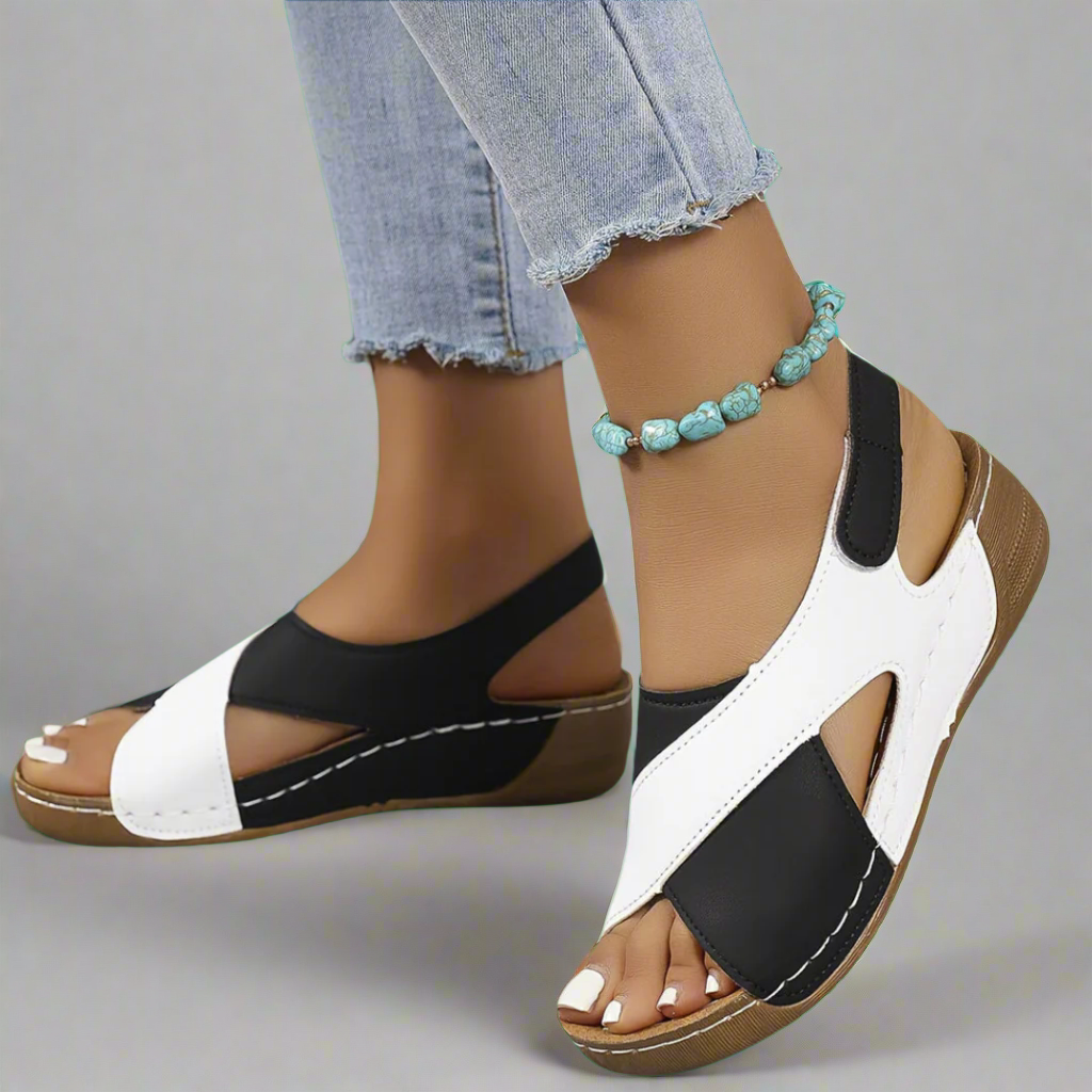Sandales pour femmes