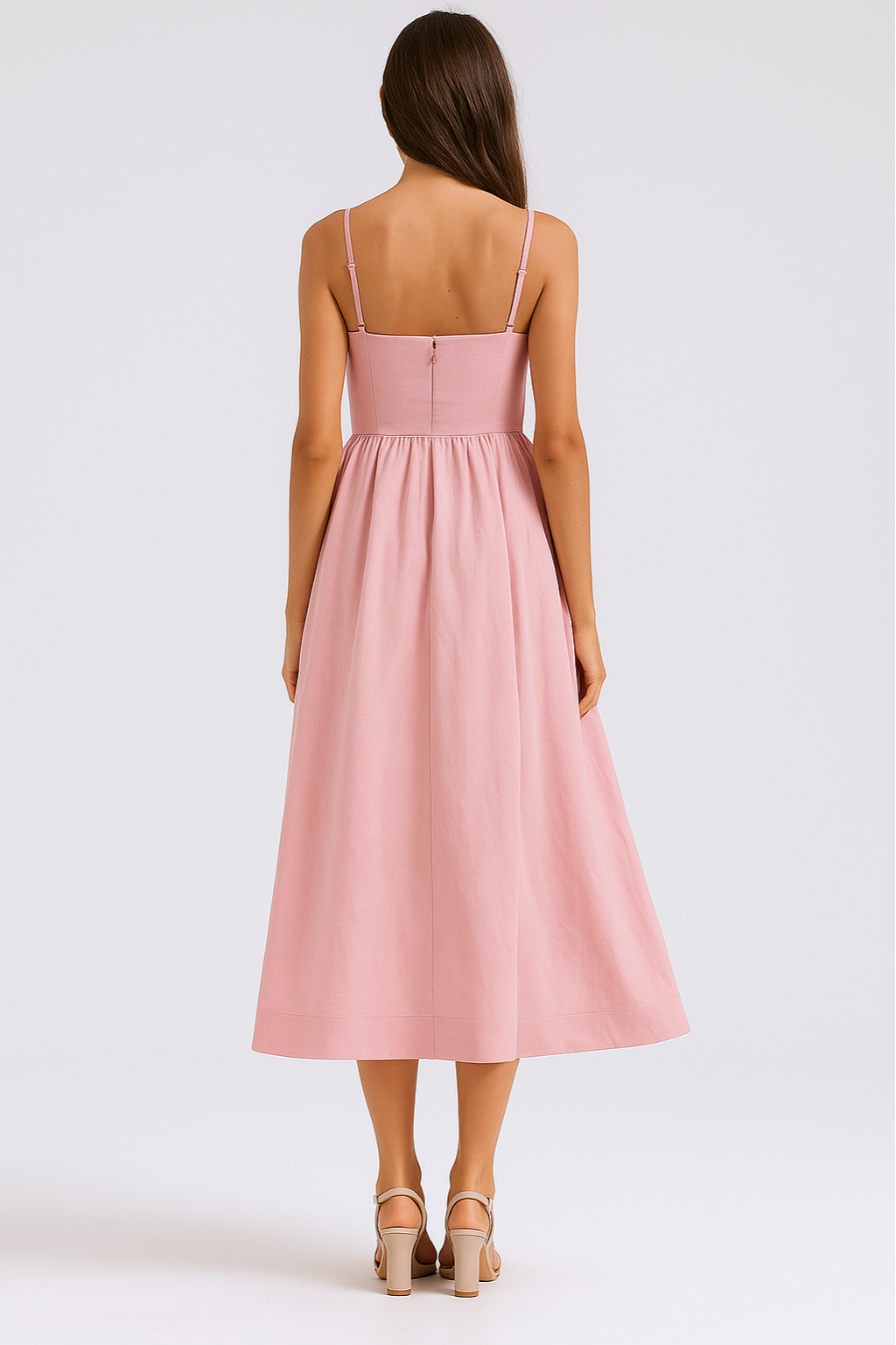 Robe d'été pour femmes
