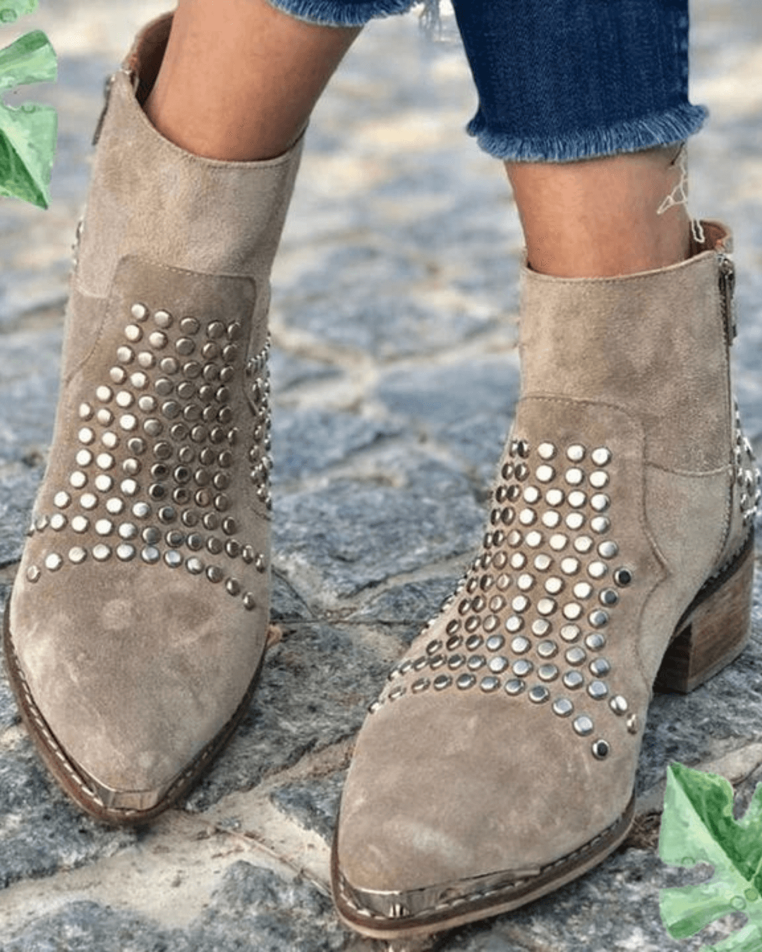 Women's Ankle Boots