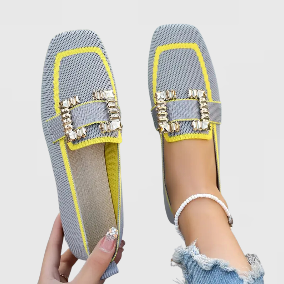 Women's Loafers orthopedic support