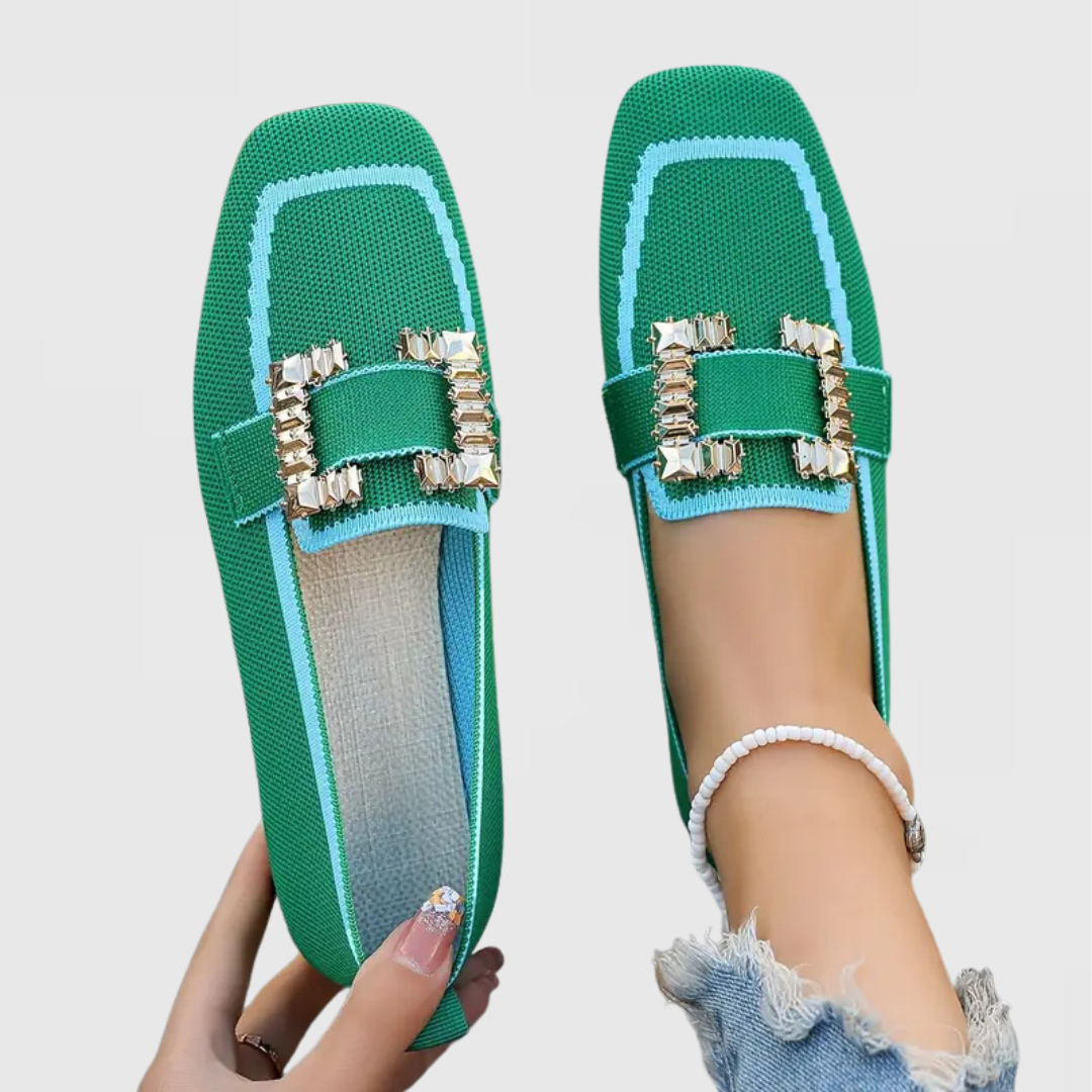Women's Loafers orthopedic support