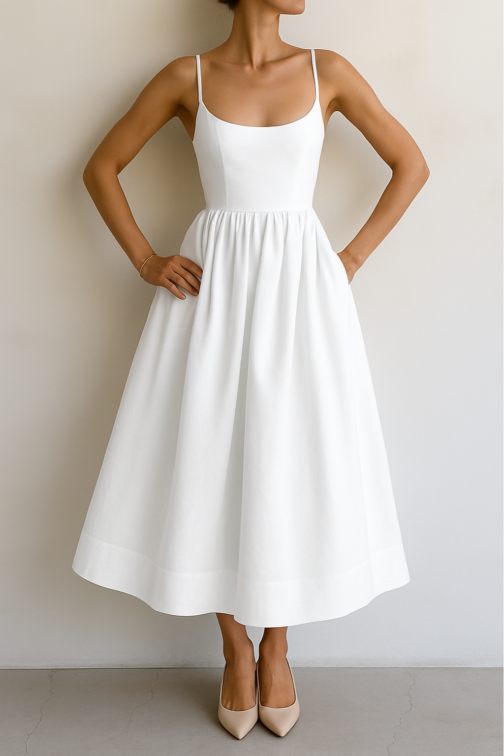 Women's Summer Dress