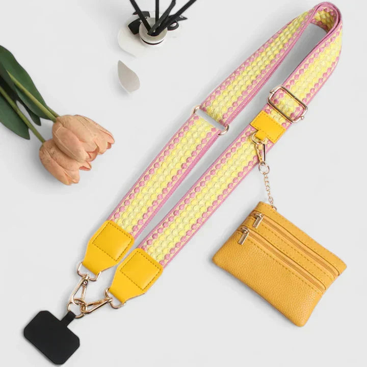 Lily | Stylish Phone Stand