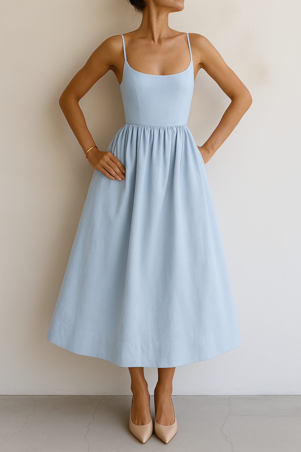 Women's Summer Dress