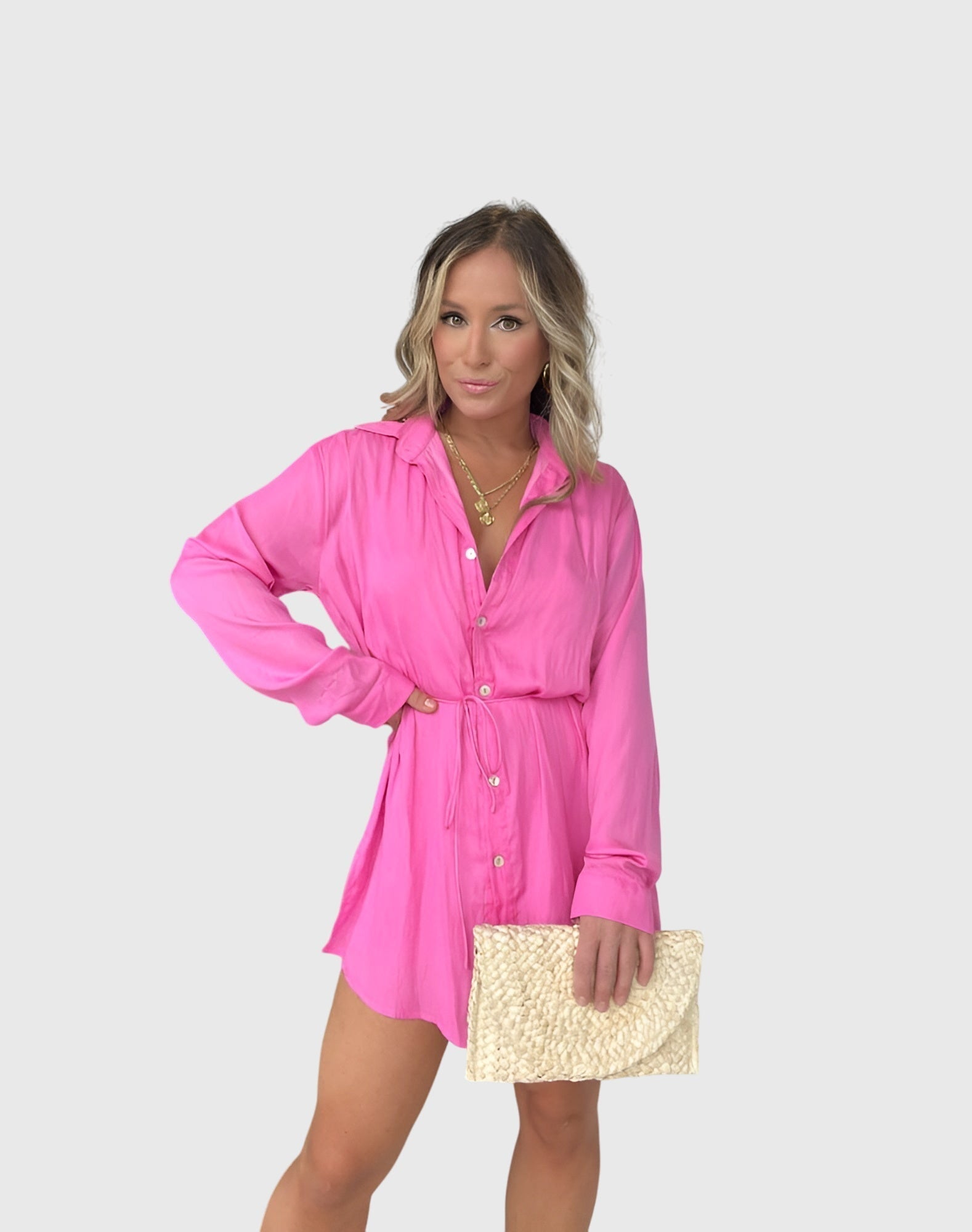 Women's Dress
