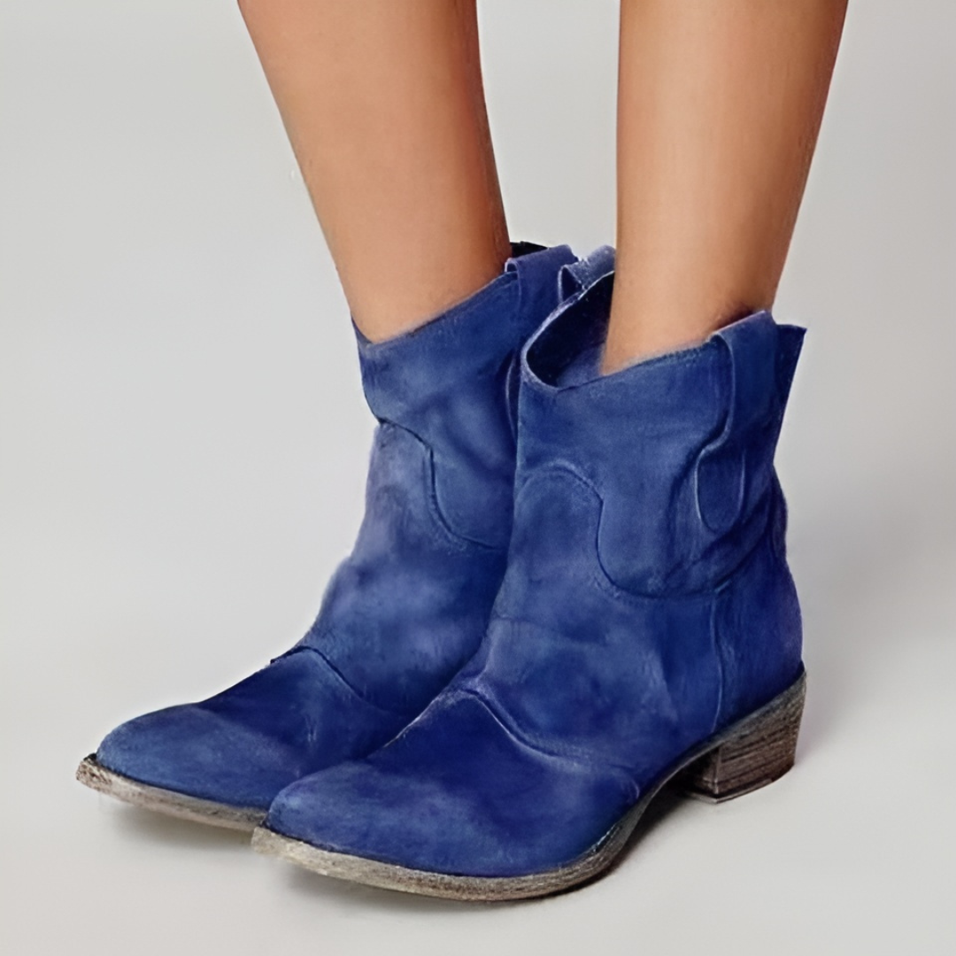 Women's Ankle Boots