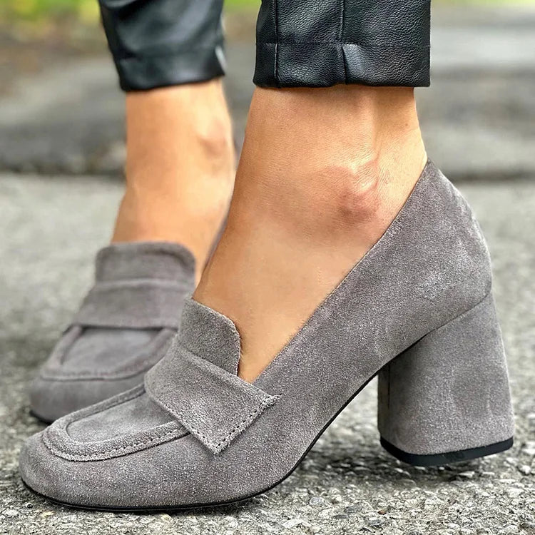Mocassins pour femmes