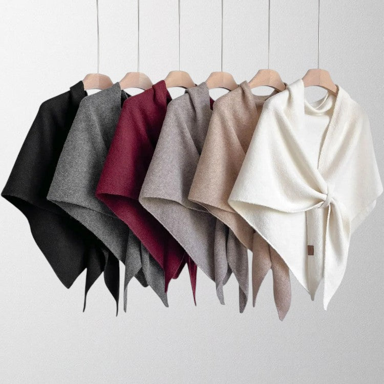 Ensemble blazer femme à devant croisé