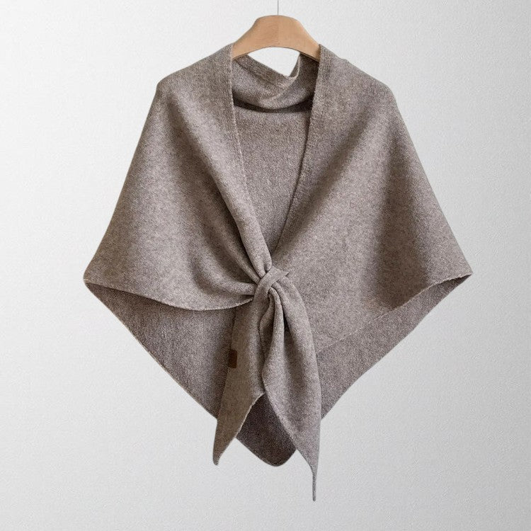 Ensemble blazer femme à devant croisé