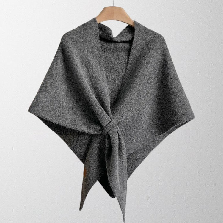 Ensemble blazer femme à devant croisé