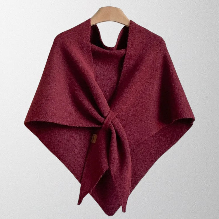 Ensemble blazer femme à devant croisé